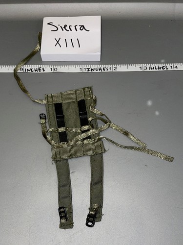 Vietnam era us radio - 1:6,