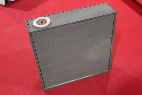 Battery adapter for prc - battery,
