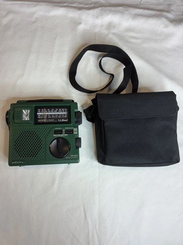 Bean eton radio 200 - ll,