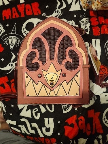 Hazbin hotel alastor radio - hotel, alastor's
