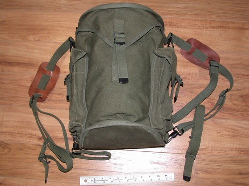 Army heavy padded - us,